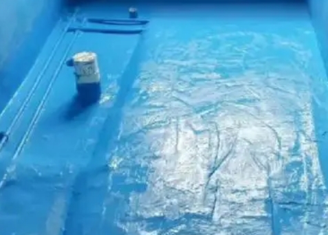 武陵源卫生间漏水维修公司分享下武陵源卫生间防水工程中常用防水涂料介绍。